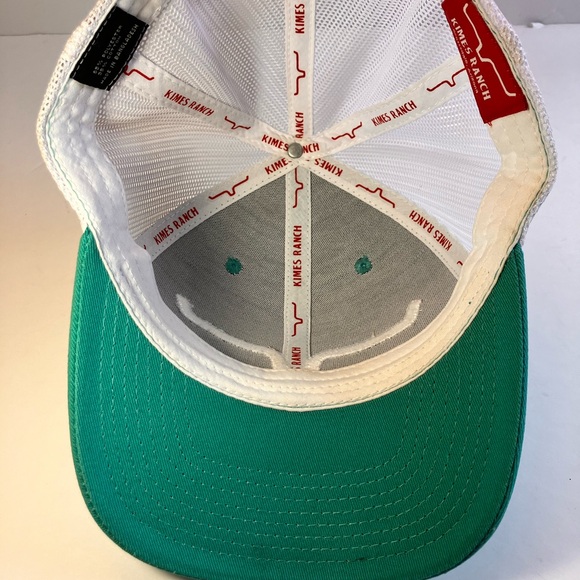 Kimes Ranch Hat - Picture 7 of 9